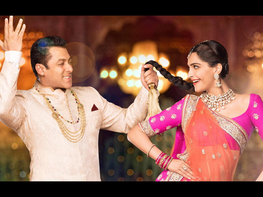 Prem Ratan Dhan Payo