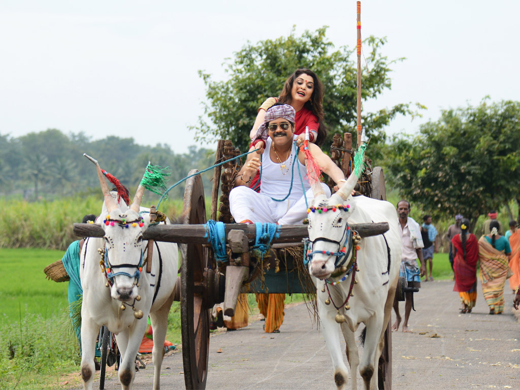 Soggade Chinni Nayana