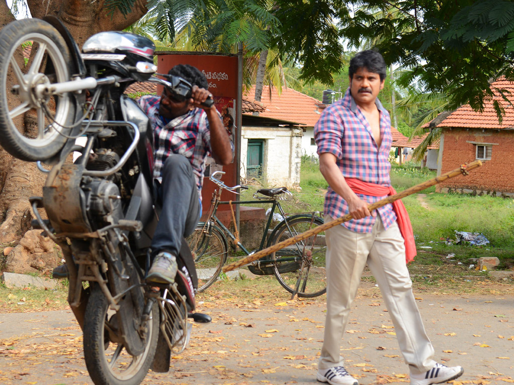 Soggade Chinni Nayana