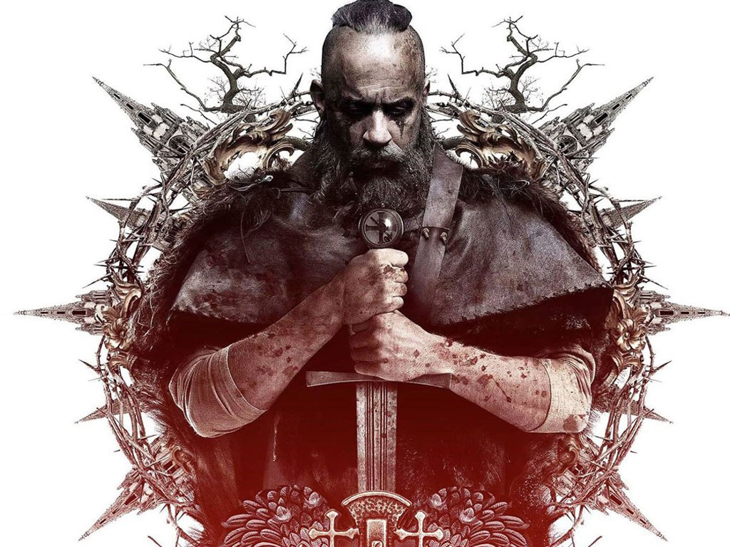 the last witch hunter cast members the last witch hunter cast members