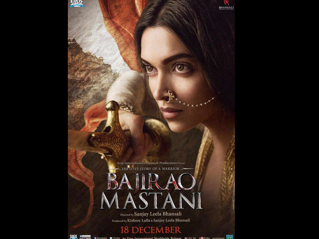 Bajirao Mastani