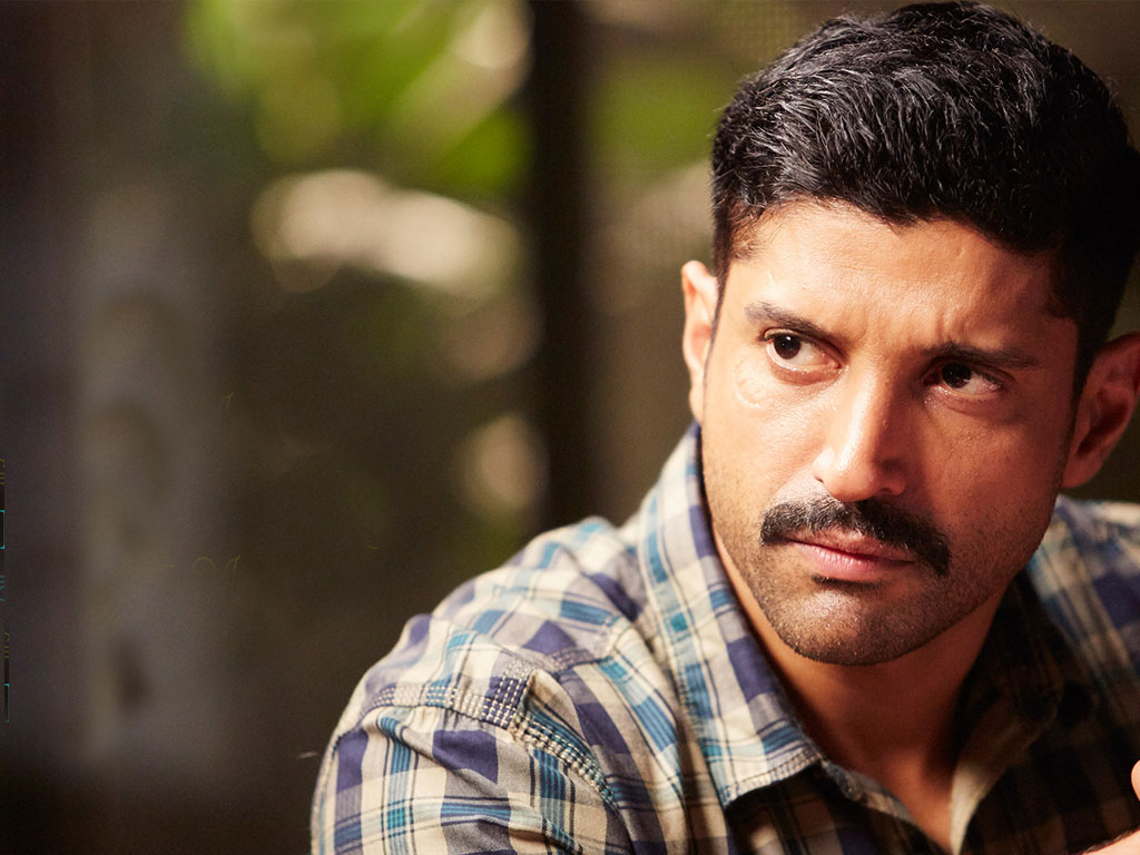 Farhan Akhtar HD Wallpapers Latest Farhan Akhtar Wallpapers HD Free