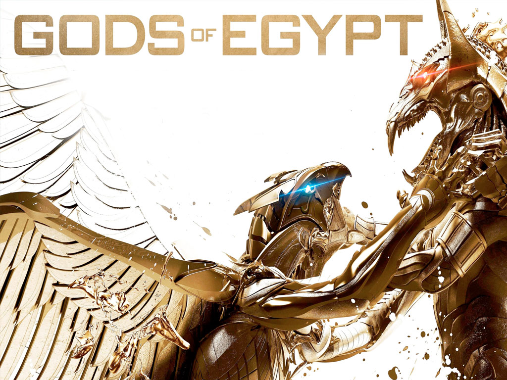 Gods of Egypt (Gods of Egypt Movie) Cast and Crew, Gods of ...