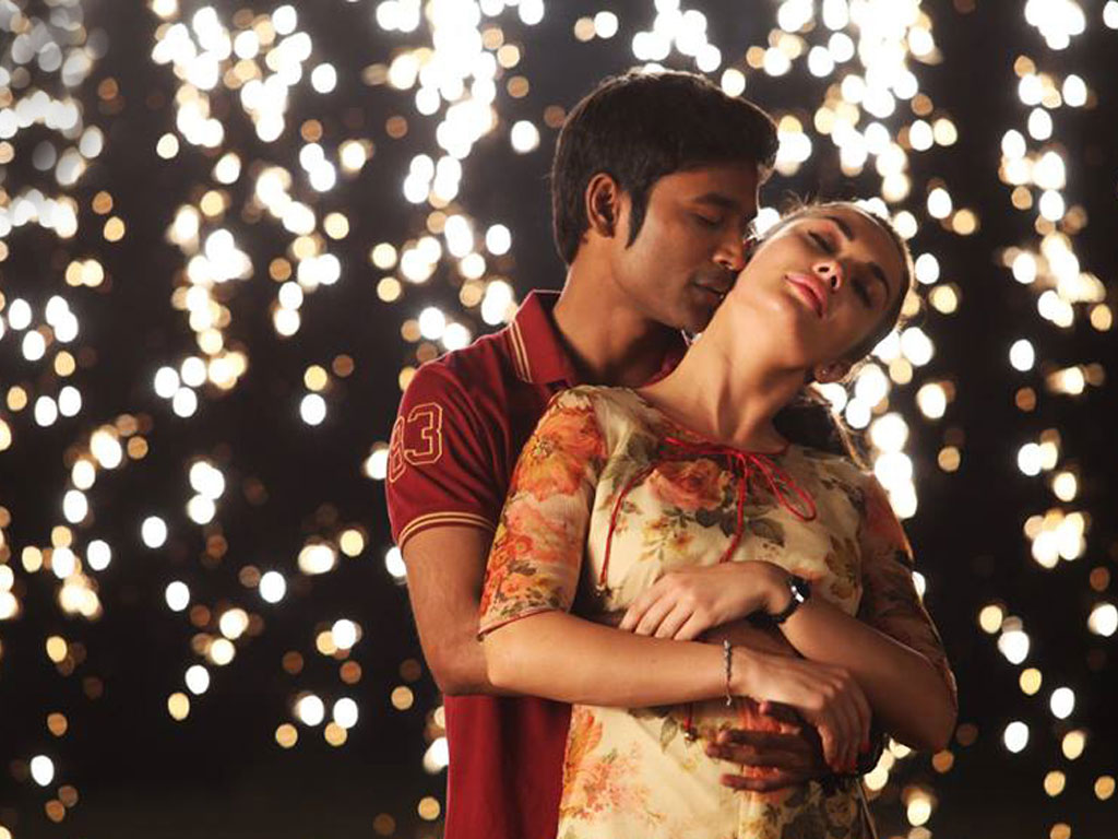 Thanga Magan (Dhanush's Thanga Magan) Songs | Thanga Magan Mp3 Songs