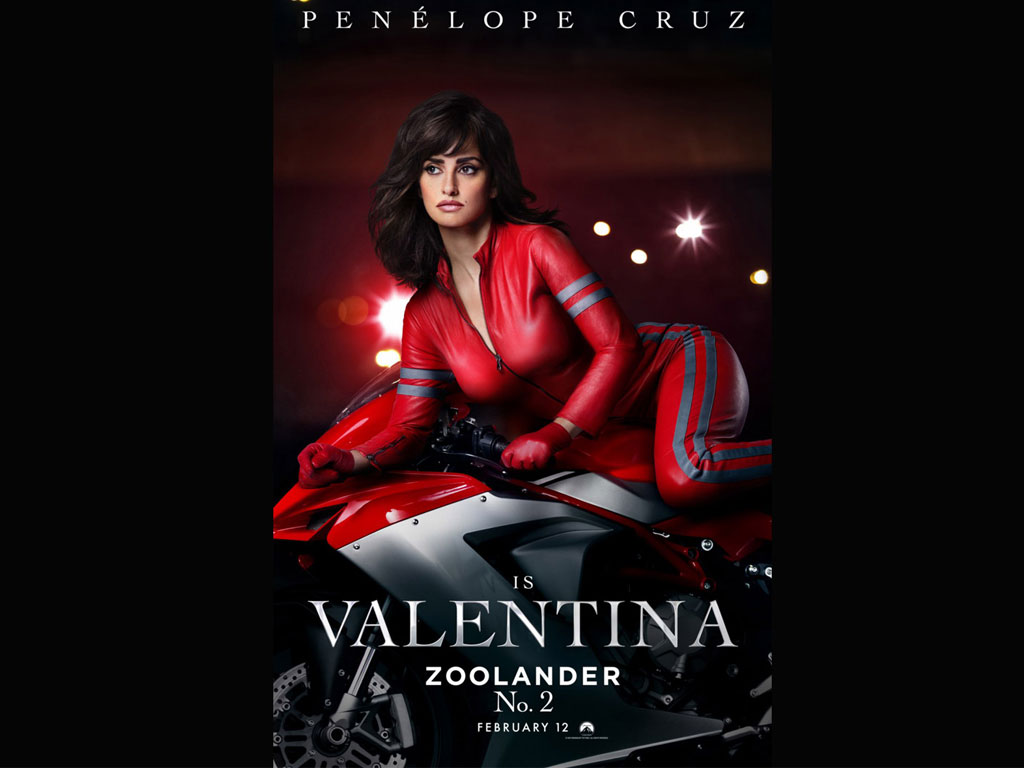 Zoolander 2 (Zoolander 2 Movie) Story, Zoolander 2 Hollywood Movie