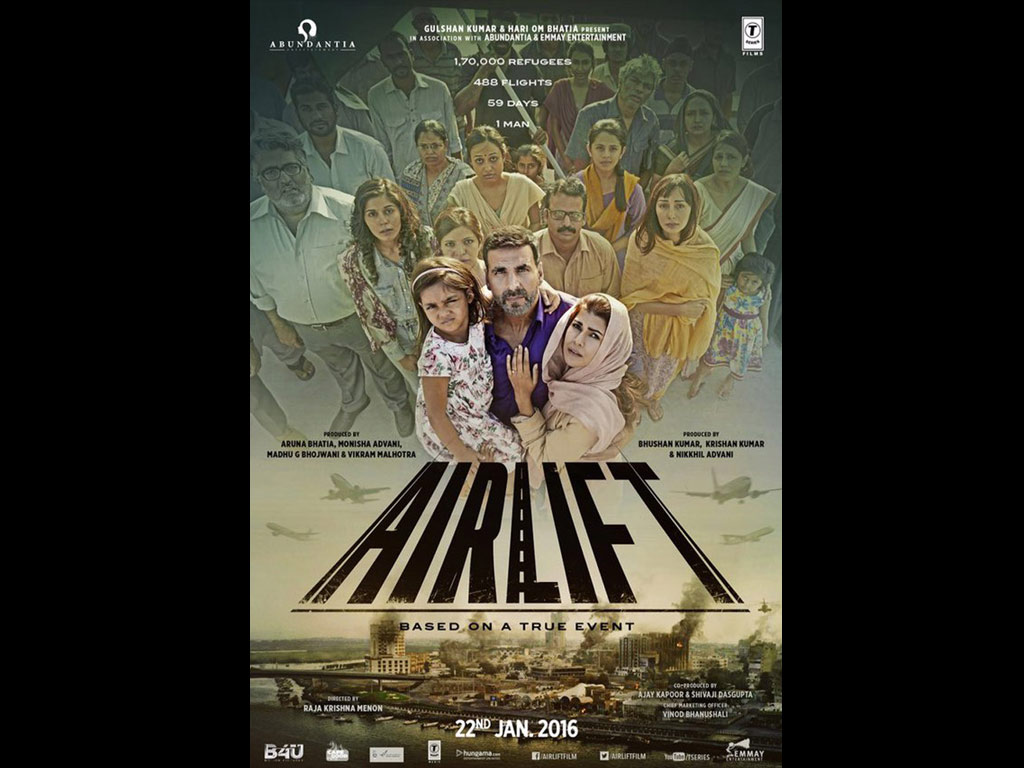 Airlift