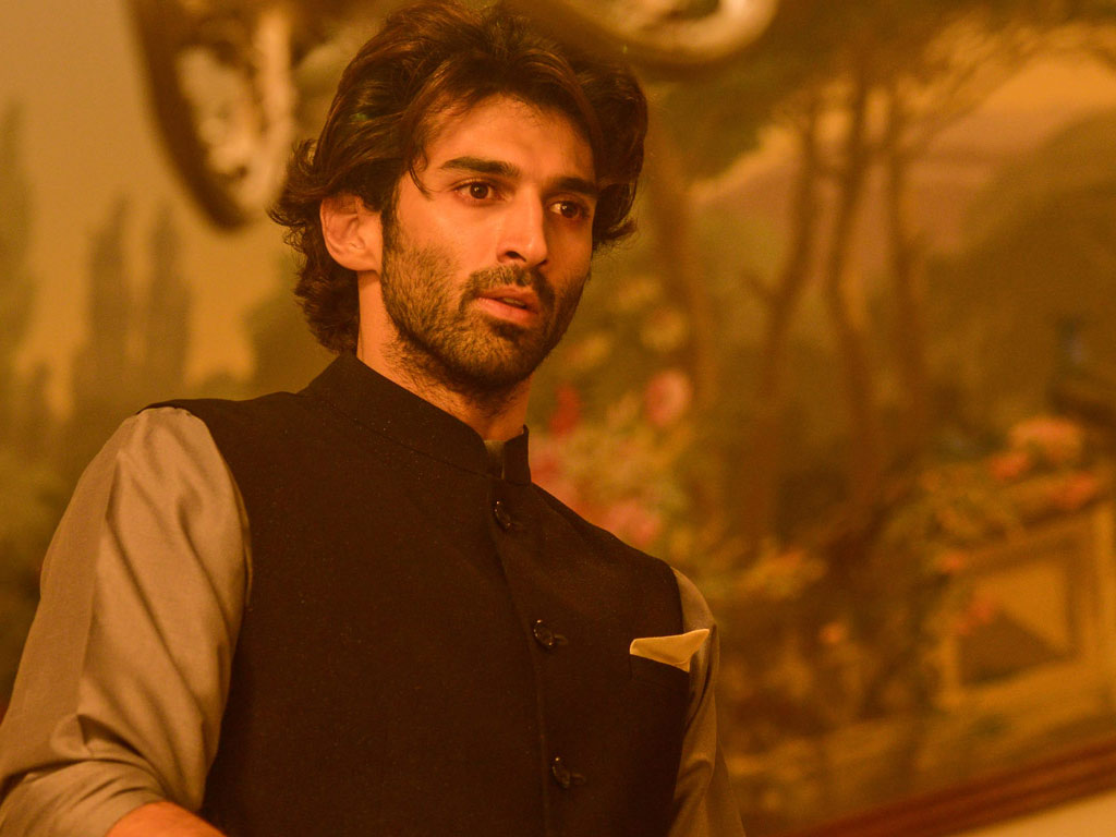 Fitoor