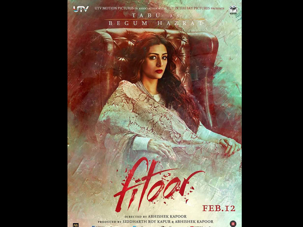 Fitoor