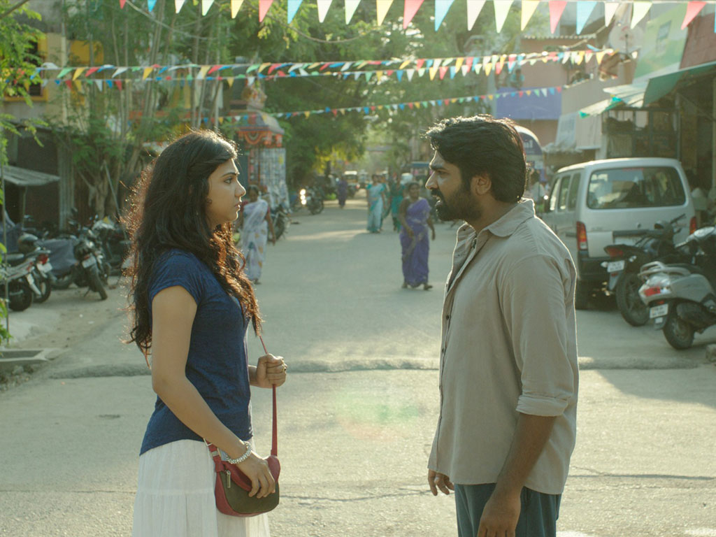 Kadhalum Kadanthu Pogum Trailer, Teaser, Video Songs, Events, Promos