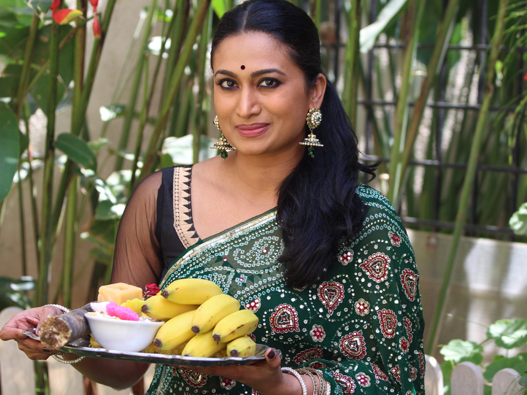 Shwetha Srivatsav