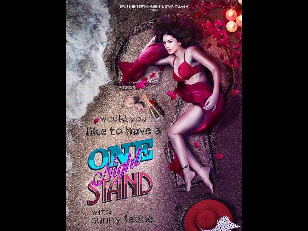 One Night Stand (One Night Stand Sunny Leone) Fan Photos | One Night