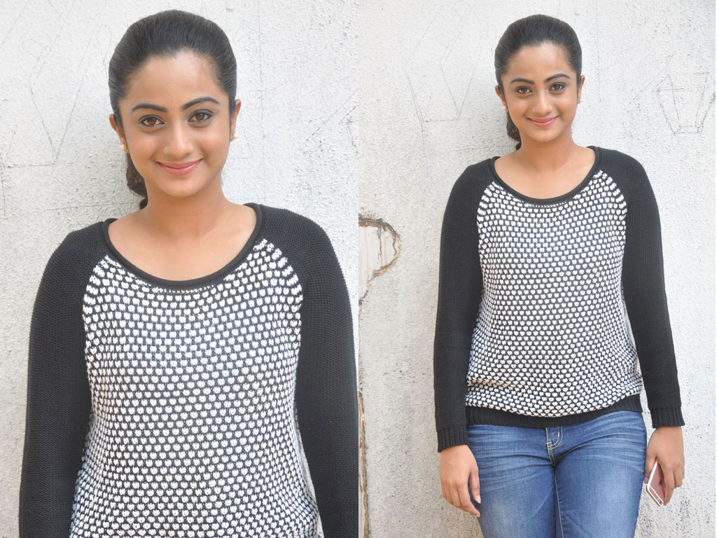 Namitha Pramod