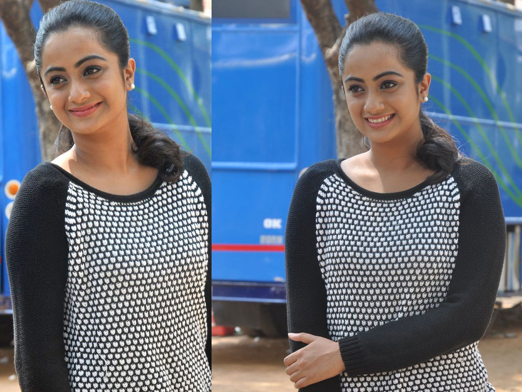Namitha Pramod