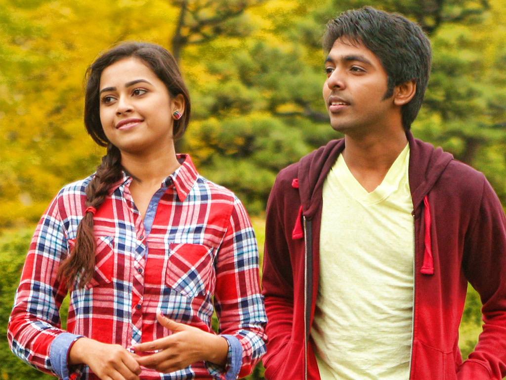 Pencil Critics Review Pencil Tamil Movie Review Filmibeat