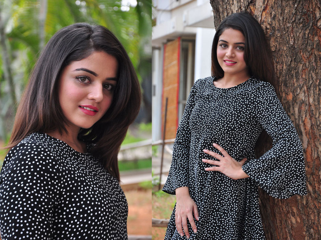 Wamiqa Gabbi