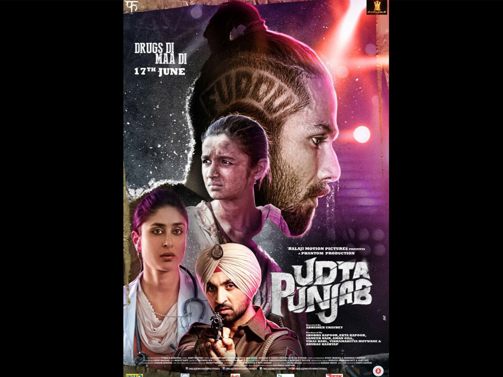 Udta Punjab