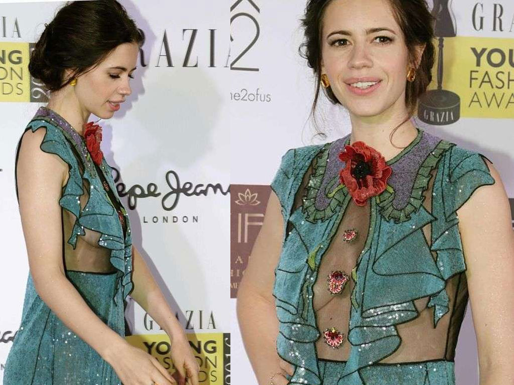 Kalki Koechlin