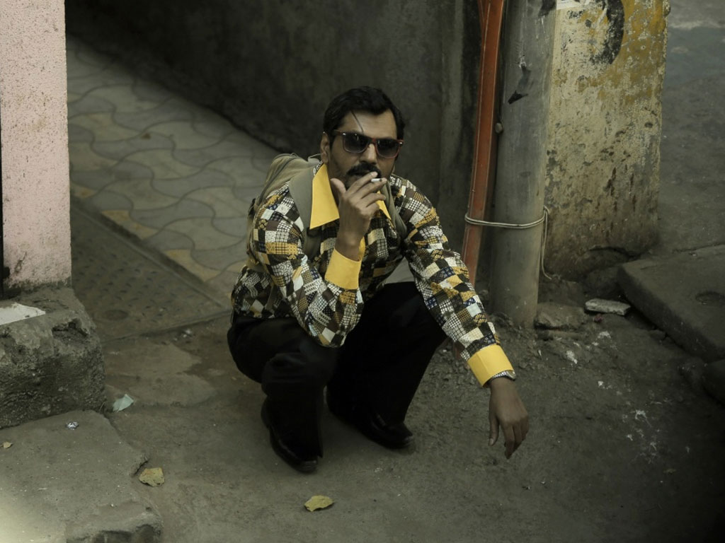 Raman Raghav 2.0 (Raman Raghav 2.0 Hindi Movie) Story, Raman Raghav 2.0