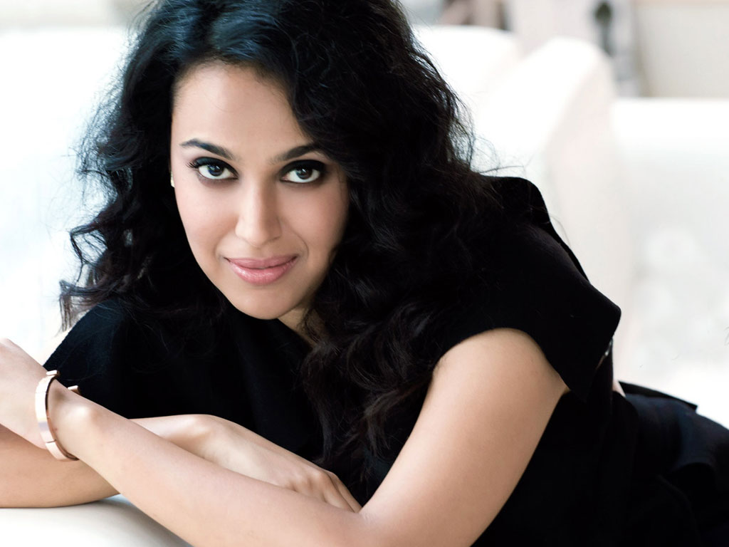 Swara Bhaskar