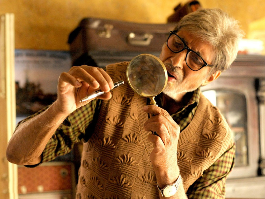 Te3n (Teen Movie) Story, Te3n Hindi Movie Story, Preview, Synopsis ...