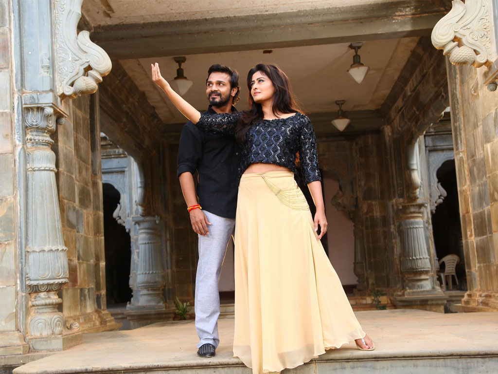 Nanna Ninna Prema Kathe Wallpaper | Nanna Ninna Prema Kathe HD Movie