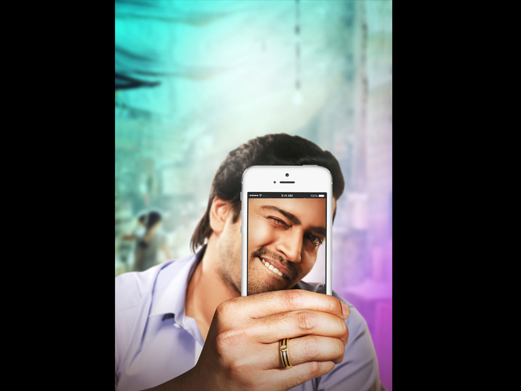 Selfie Raja