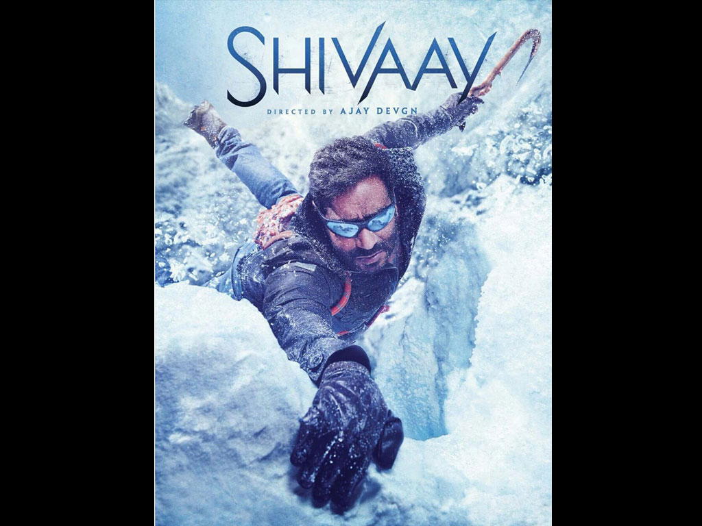 Shivaay