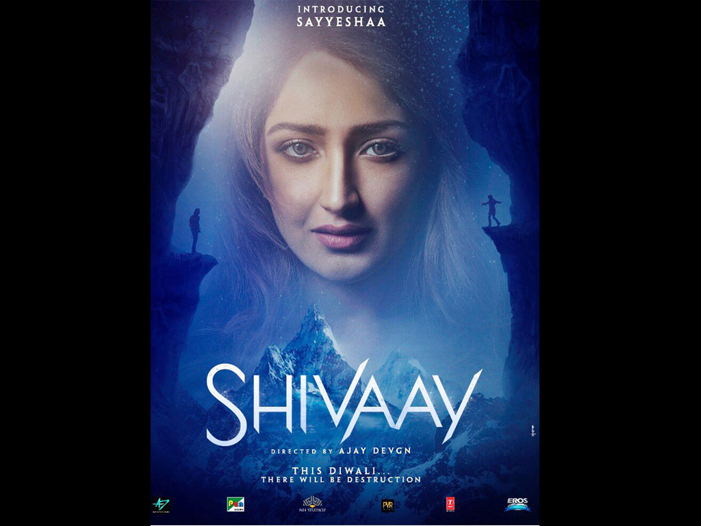 Shivaay