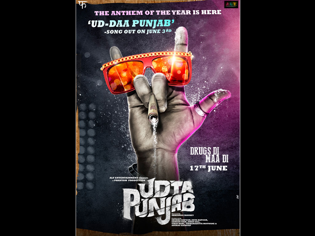 Udta Punjab