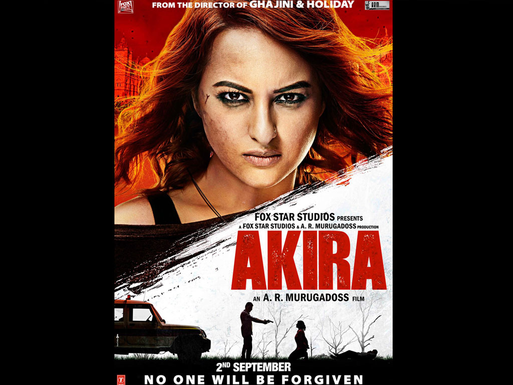 Akira (Akira Bollywood Movie) Fan Photos | Akira Photos, Images