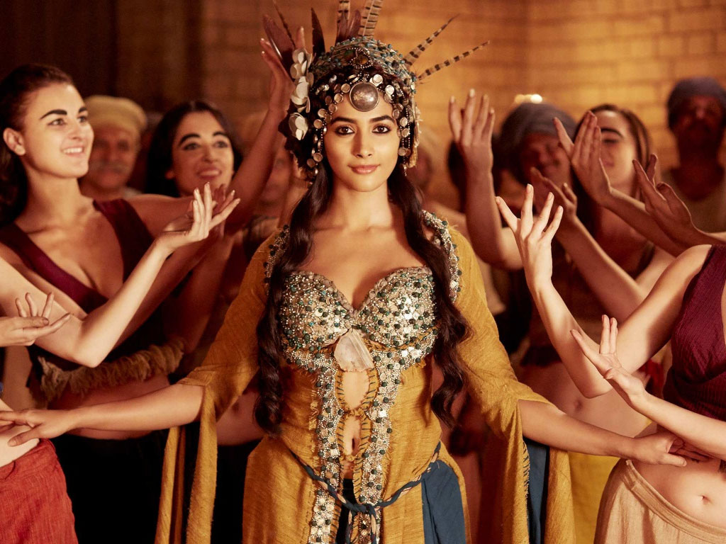 Mohenjo Daro (Mohenjo Daro) Cast & Crew, Mohenjo Daro Hindi Movie Cast