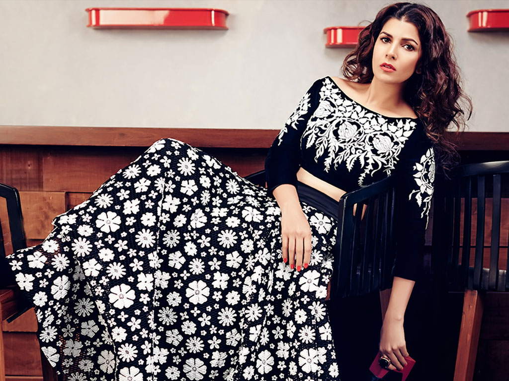 Nimrat Kaur