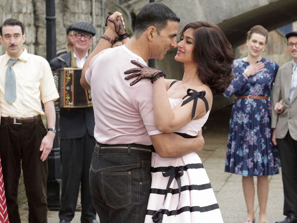 Rustom (Rustom) Fan Photos | Rustom Photos, Images, Pictures # 47608 ...