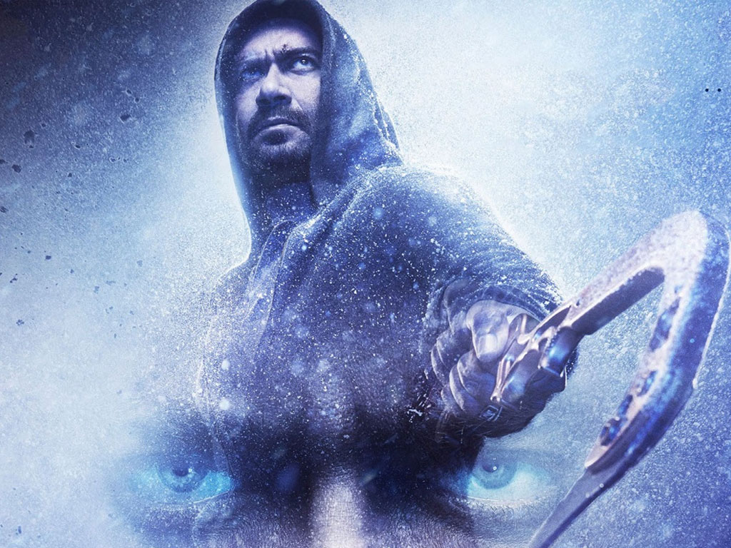 Shivaay