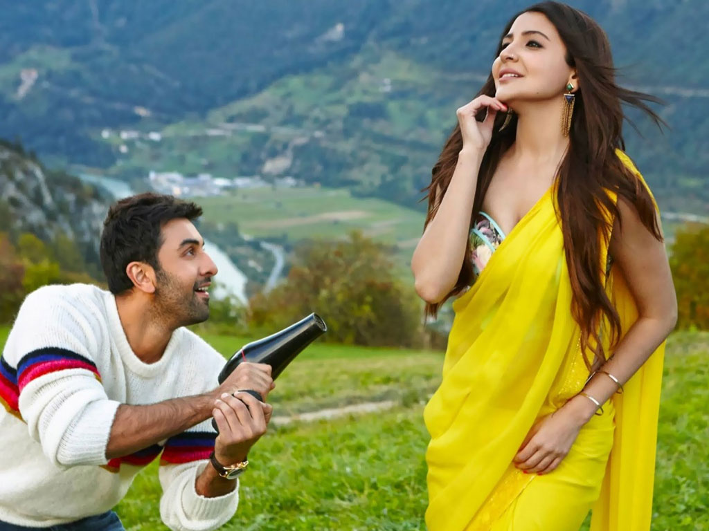 Ae Dil Hai Mushkil (Ae Dil Hai Mushkil Review) Story, Ae Dil Hai