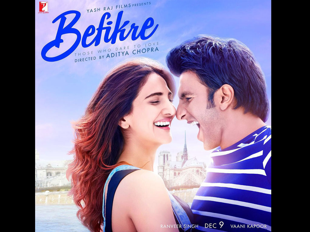 Befikre (Befikre Wiki) Story, Befikre Hindi Movie Story, Preview