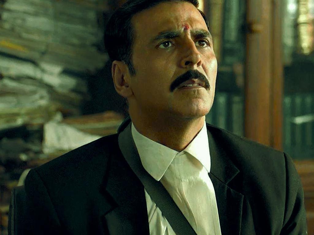 Jolly LLB 2