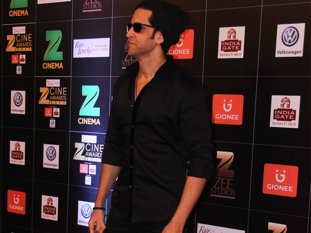 Hrithik Roshan Upcoming Movies