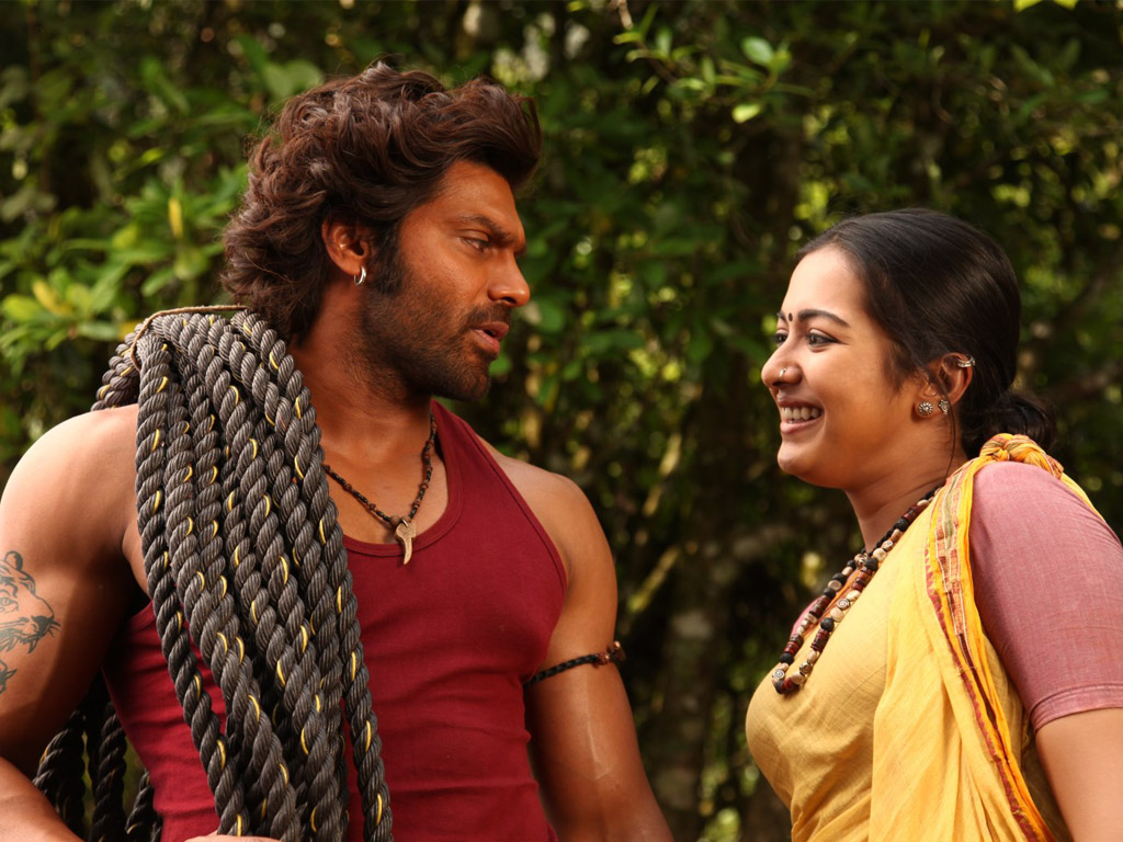 Kadamban