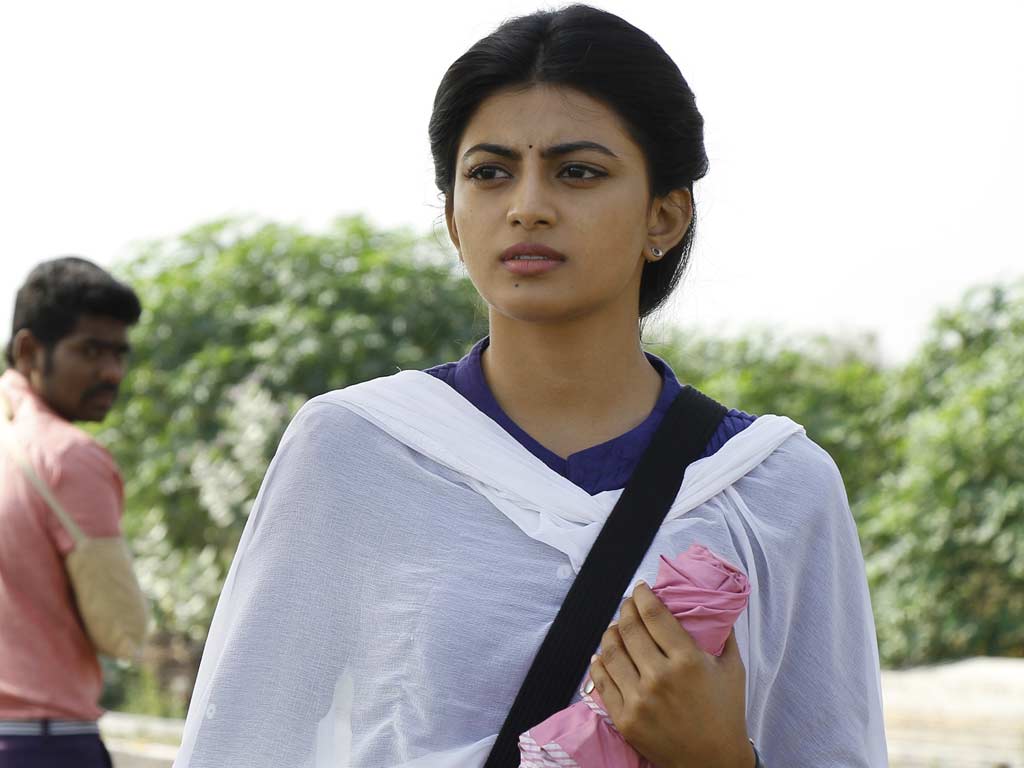 Anandhi