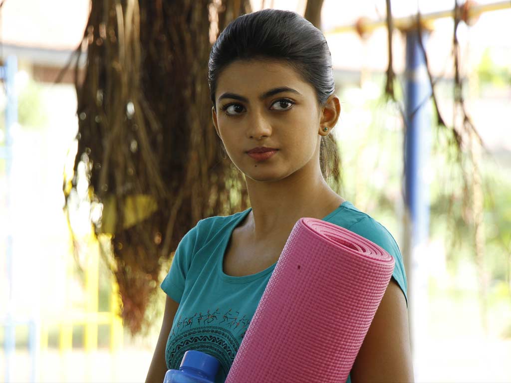 Anandhi