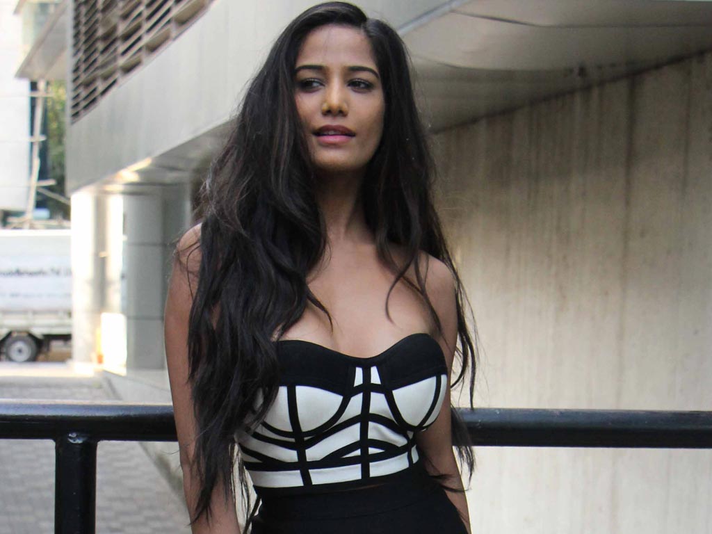 Poonam Pandey