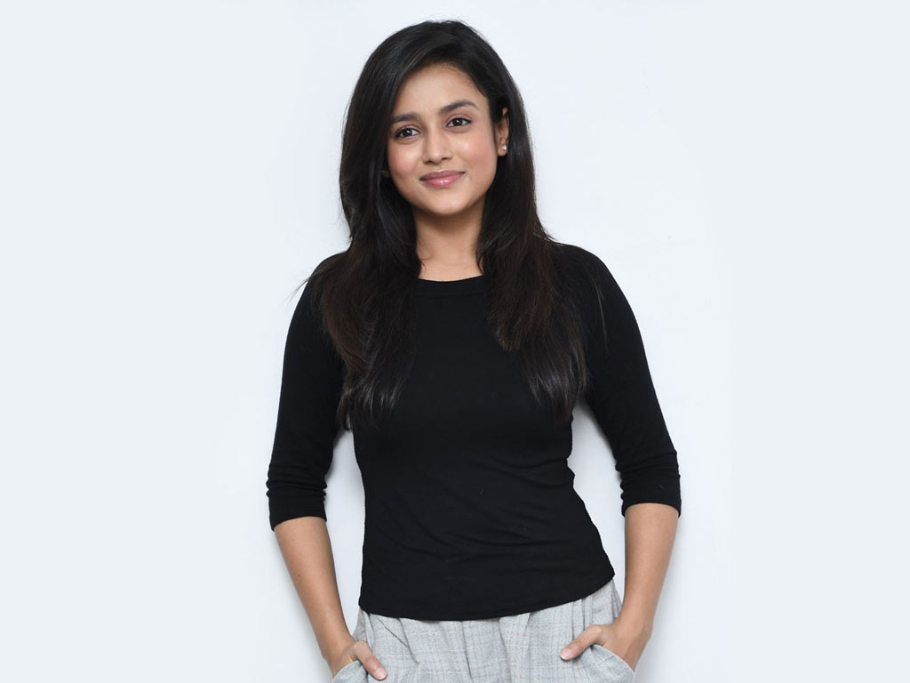 Mishti Chakraborty