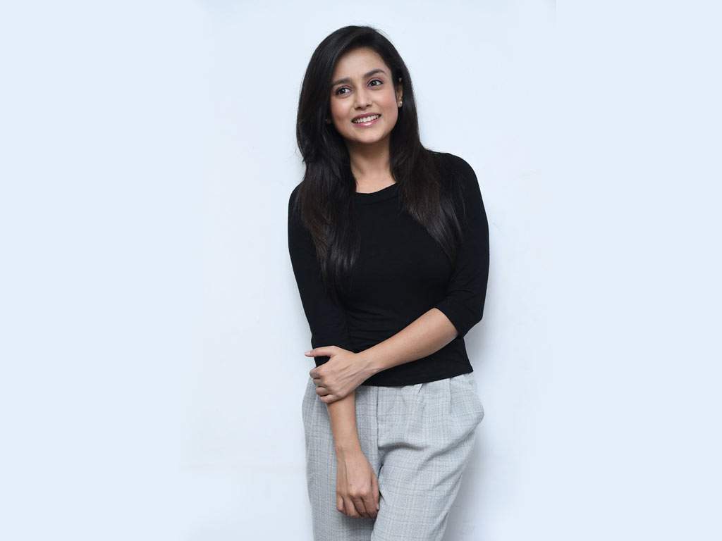 Mishti Chakraborty