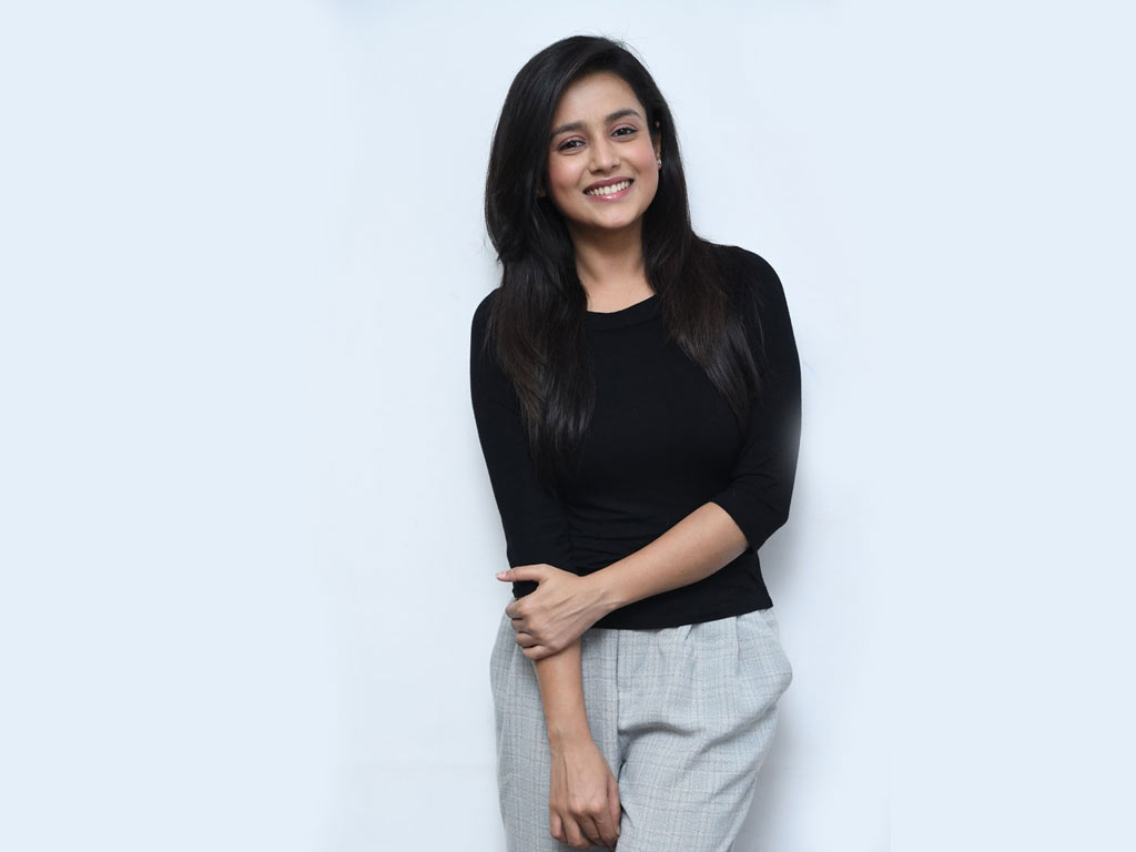 Mishti Chakraborty