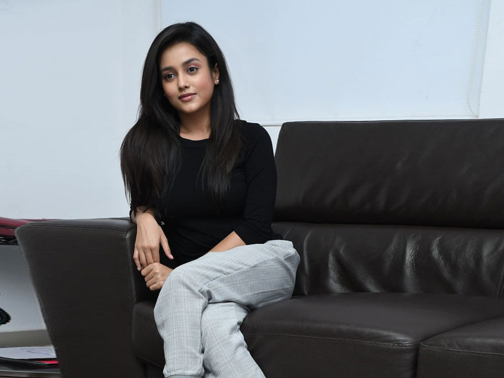 Mishti Chakraborty