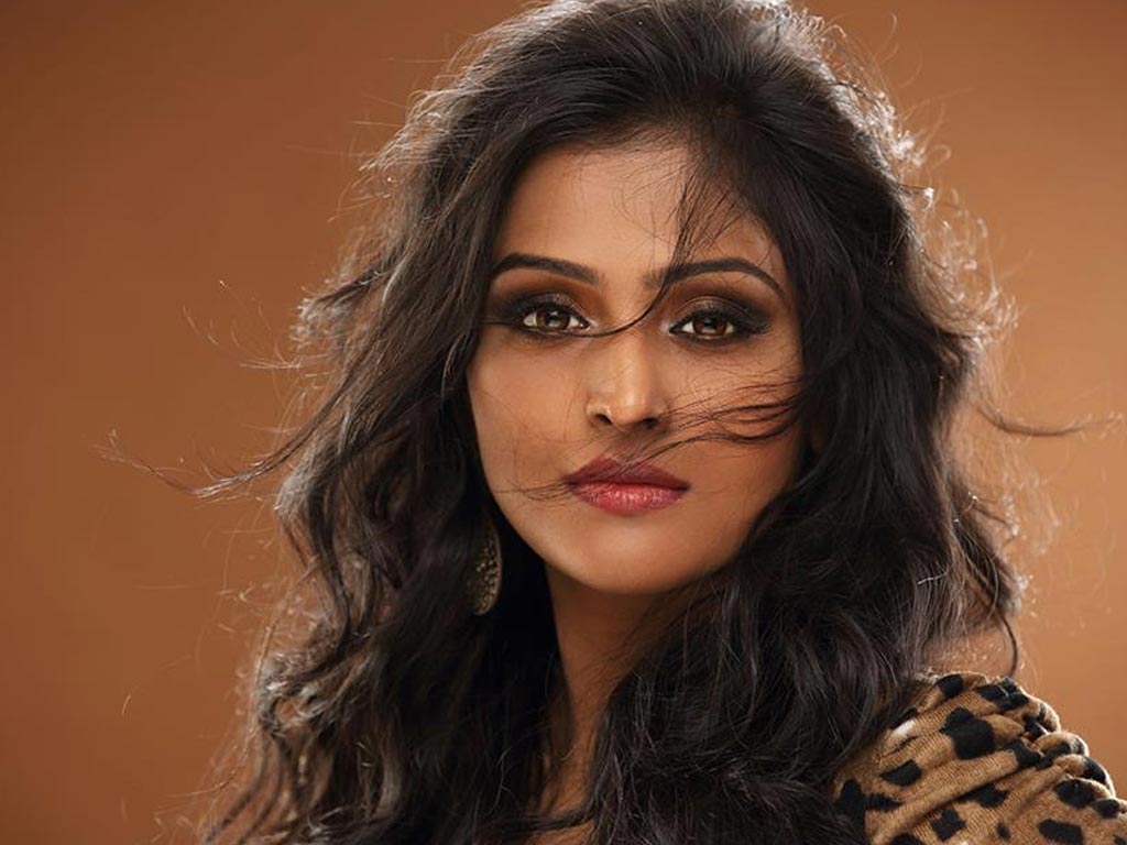 Remya Nambeesan