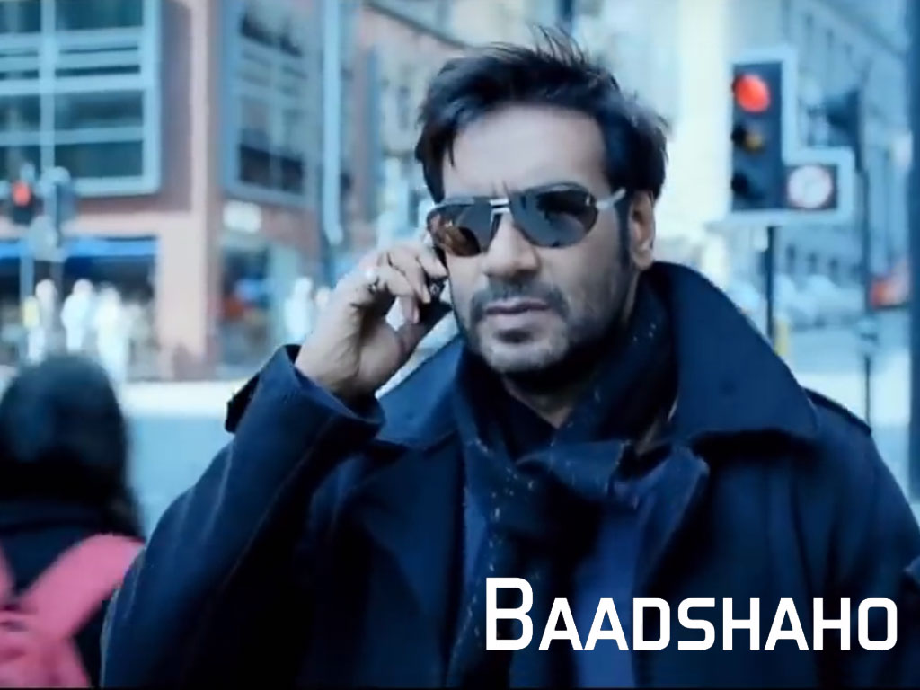 Baadshaho
