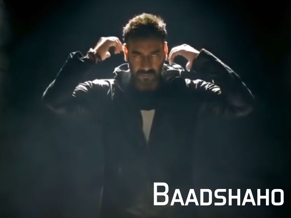 Baadshaho