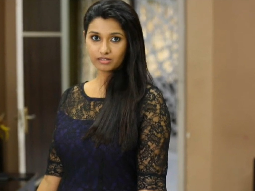 Priya Bhavani Shankar Biography, Life Story, Career, Awards